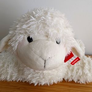 Stuffed Sheep 🐑